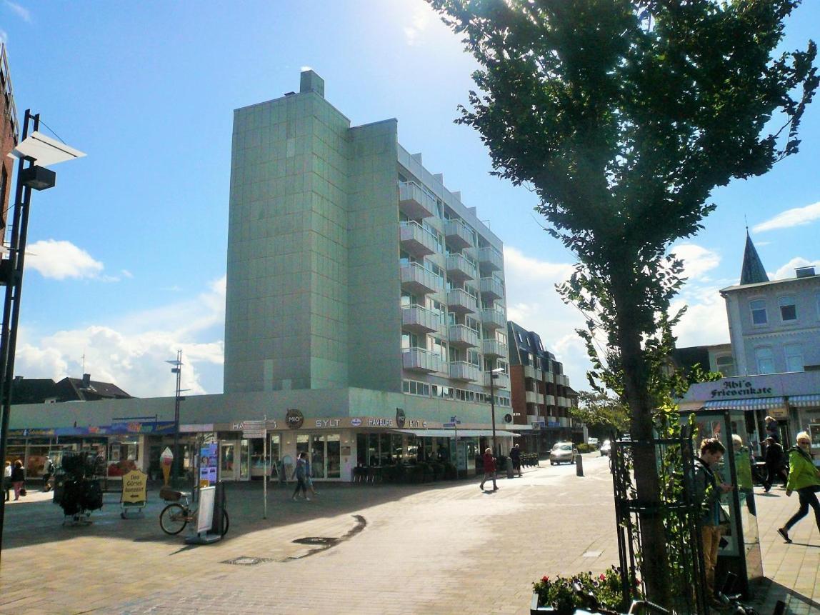 App. Kempf 34W 韦斯特兰 外观 照片