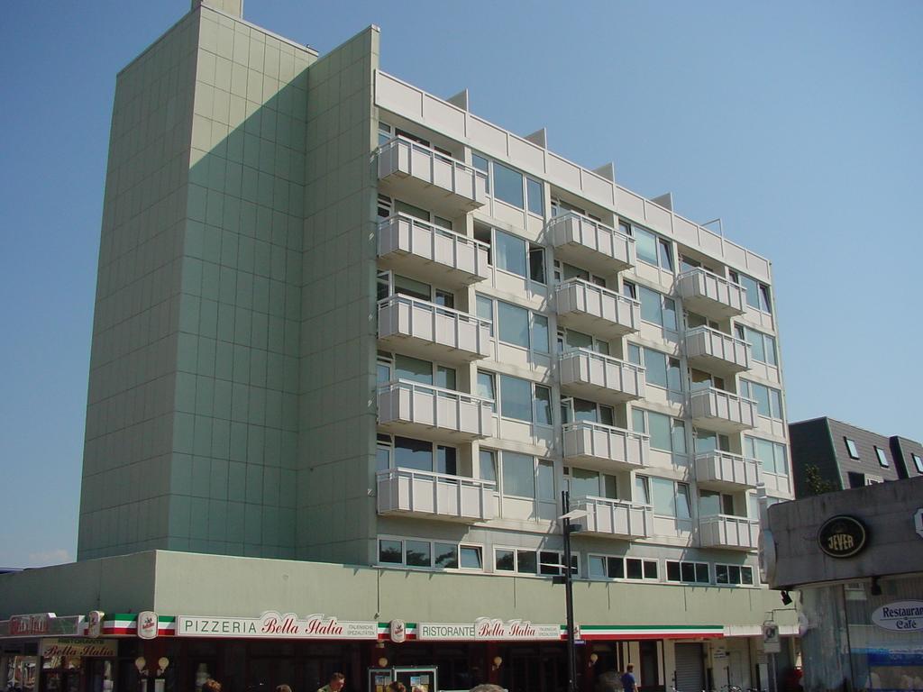 App. Kempf 34W 韦斯特兰 外观 照片