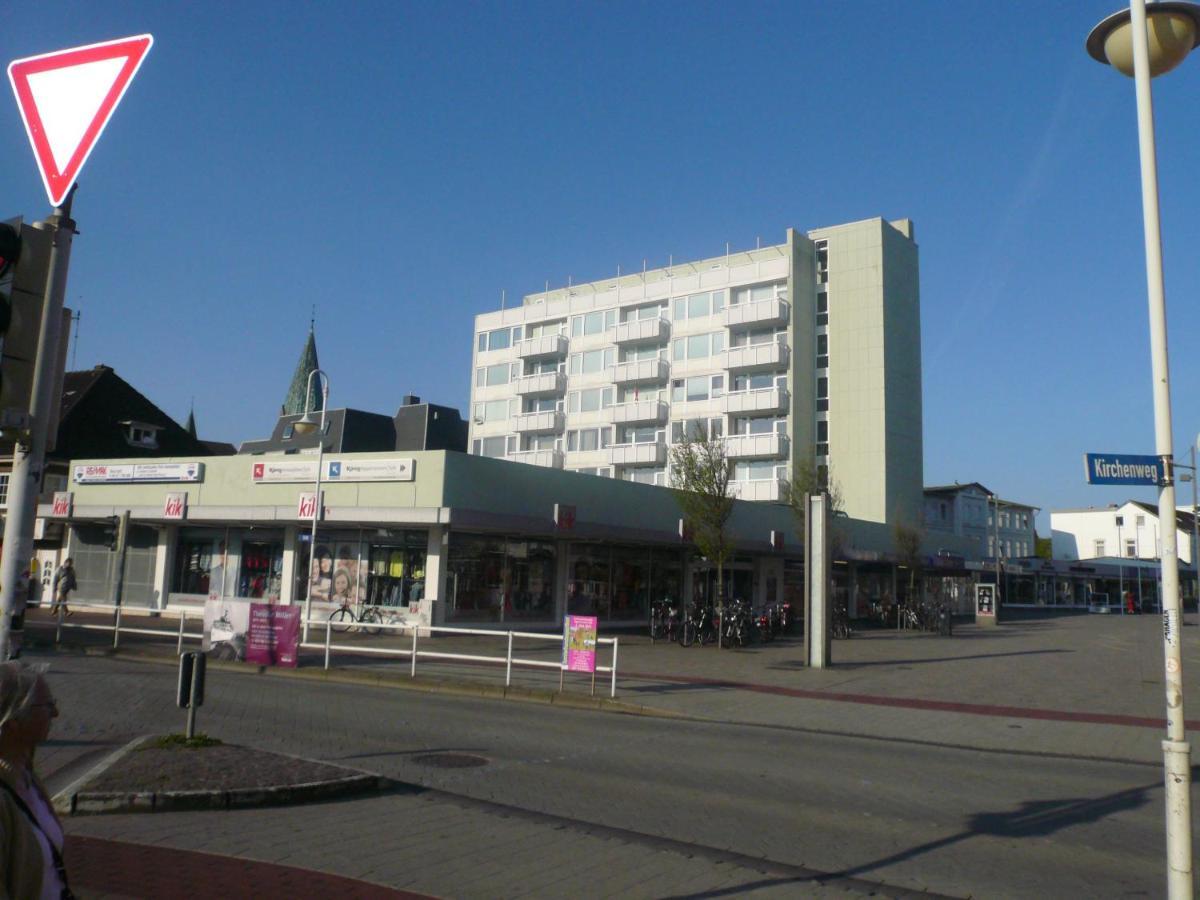 App. Kempf 34W 韦斯特兰 外观 照片